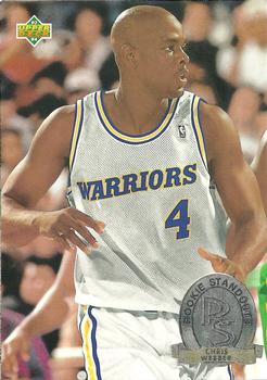 Chris Webber