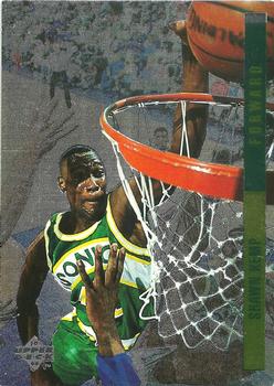 Shawn Kemp