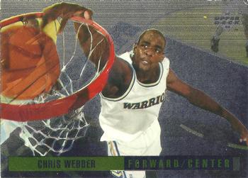 Chris Webber