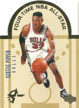 Scottie Pippen