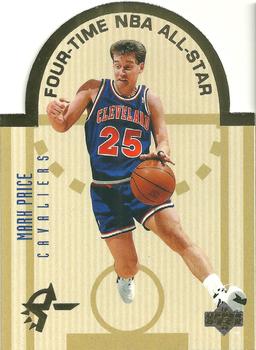 Mark Price