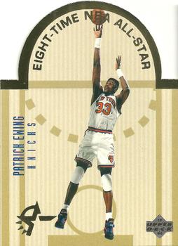 Patrick Ewing