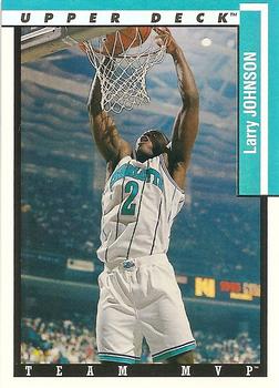 Larry Johnson