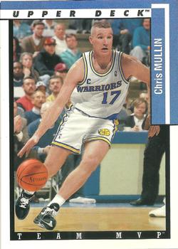 Chris Mullin