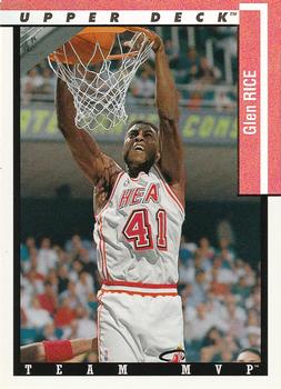 Glen Rice