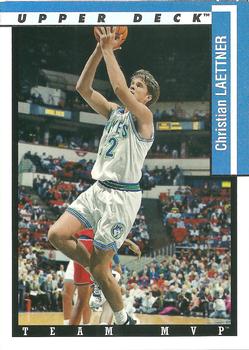 Christian Laettner