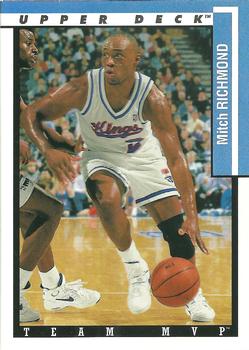 Mitch Richmond