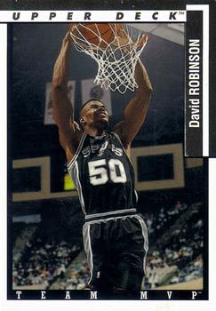 David Robinson