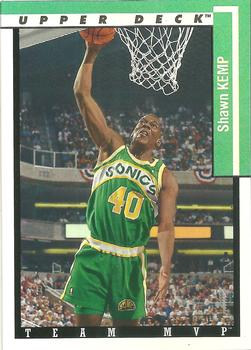 Shawn Kemp