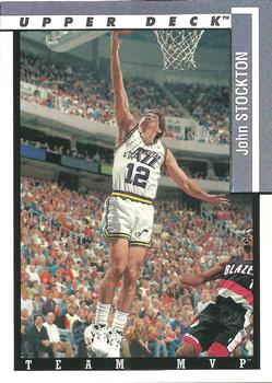 John Stockton