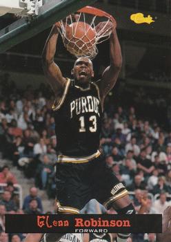 Glenn Robinson