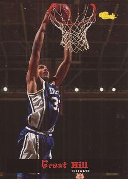 Grant Hill