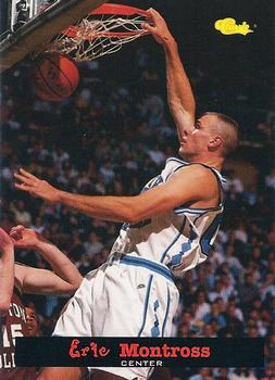Eric Montross