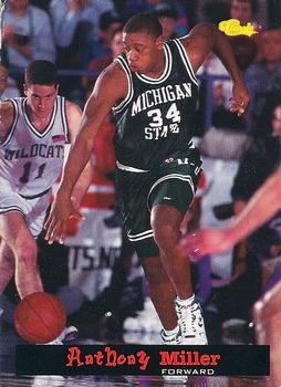 Anthony Miller