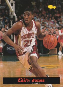 Eddie Jones