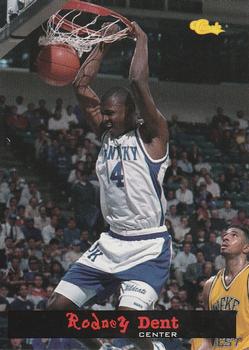 Rodney Dent