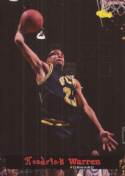 Kendrick Warren