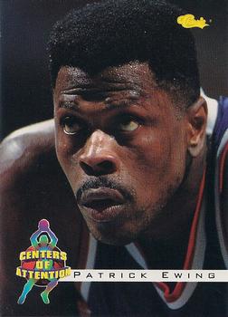 Patrick Ewing CEN