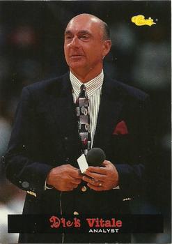 Dick Vitale