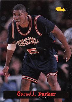 Cornell Parker