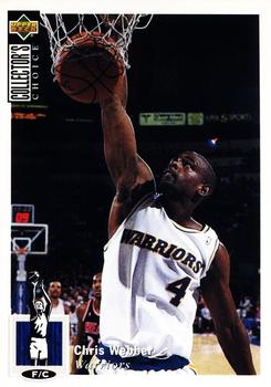 Chris Webber