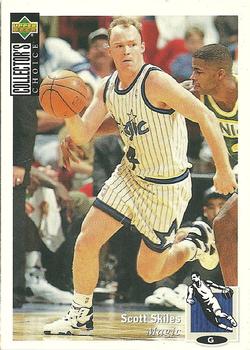 Scott Skiles