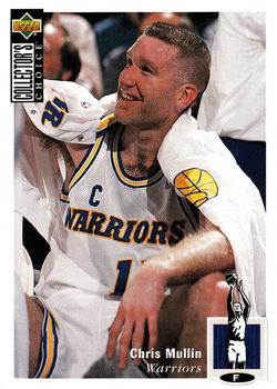 Chris Mullin