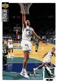 Dell Curry