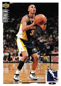 Reggie Miller