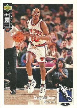 Greg Anthony