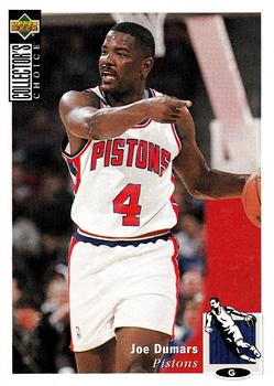 Joe Dumars