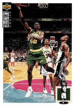 Shawn Kemp