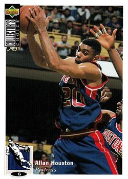 Allan Houston