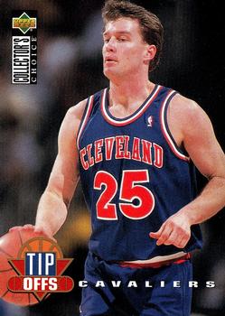 Mark Price TO