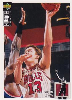 Luc Longley