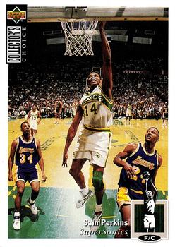 Sam Perkins