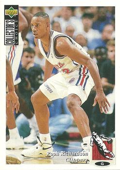 Pooh Richardson