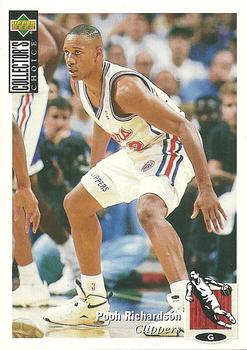 Pooh Richardson