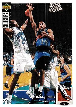 Bobby Phills