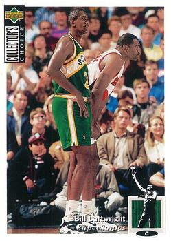 Bill Cartwright