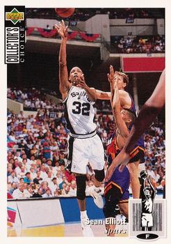 Sean Elliott