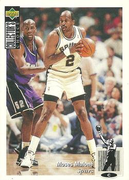 Moses Malone