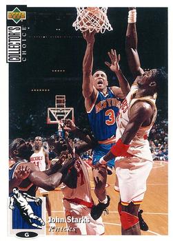 John Starks