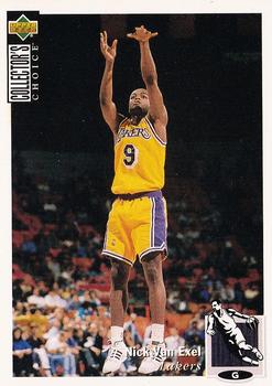 Nick Van Exel