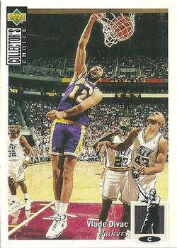 Vlade Divac