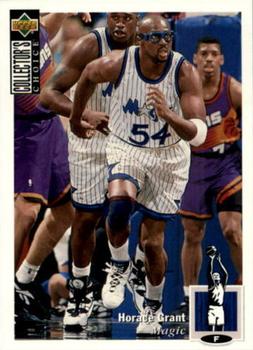 Horace Grant