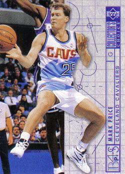 Mark Price BP