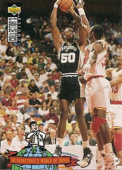 David Robinson TRIV