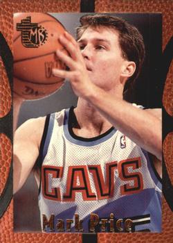 Mark Price