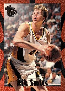 Rik Smits